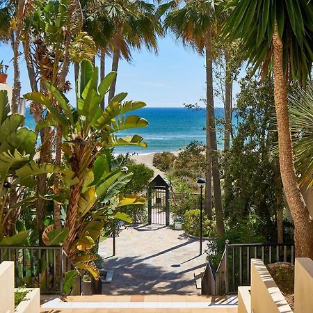 Oleholidays 616 Romana Playa Junto Al Mar Μαρμπέλλα Εξωτερικό φωτογραφία