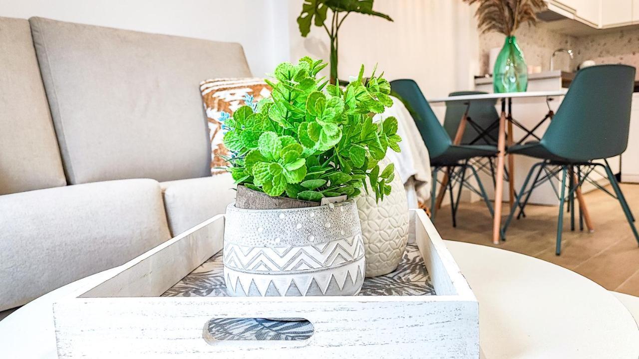 Oleholidays 616 Romana Playa Junto Al Mar Μαρμπέλλα Εξωτερικό φωτογραφία