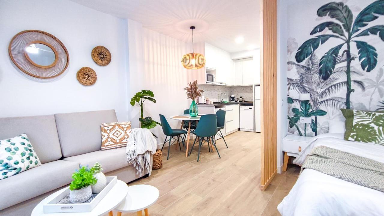 Oleholidays 616 Romana Playa Junto Al Mar Μαρμπέλλα Εξωτερικό φωτογραφία