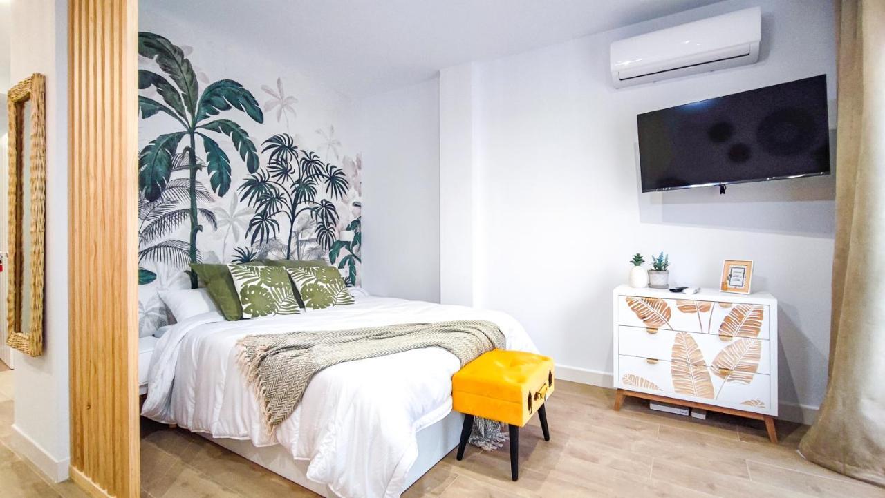 Oleholidays 616 Romana Playa Junto Al Mar Μαρμπέλλα Εξωτερικό φωτογραφία